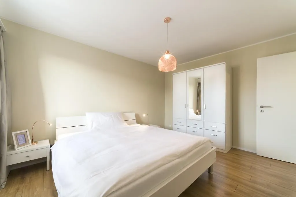 Reloc Serviced Apartments Wallisellen Bhf. 0*,