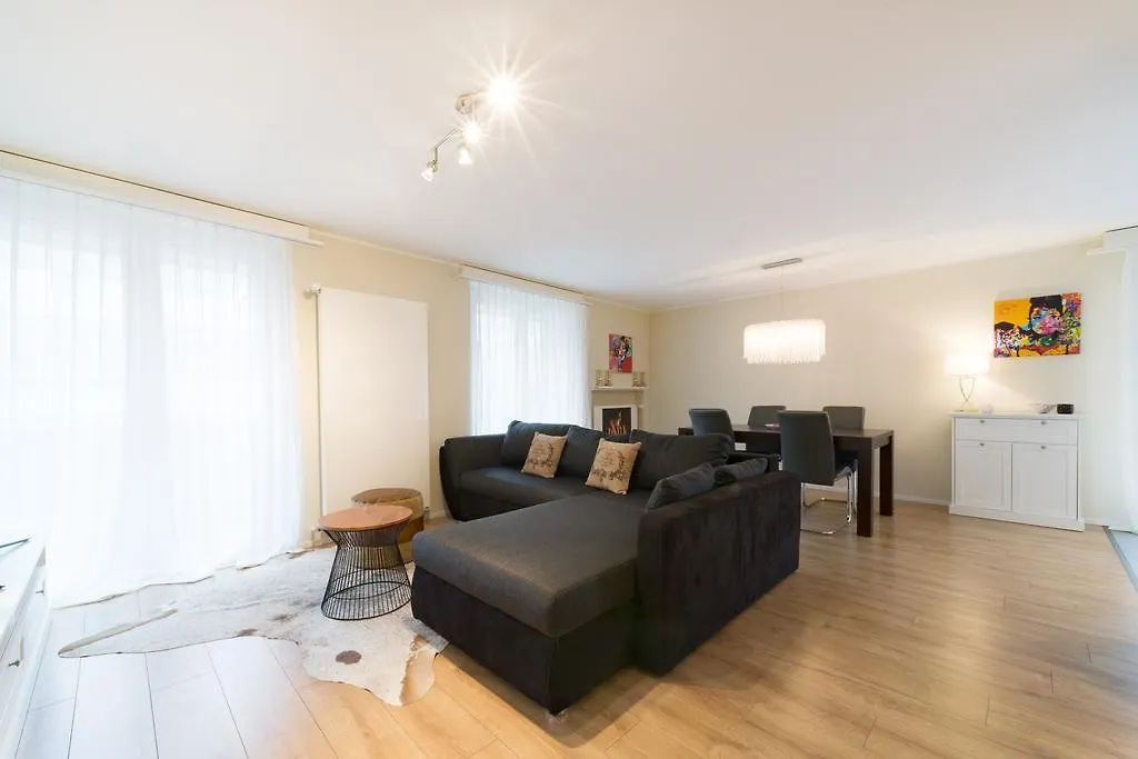 Reloc Serviced Apartments Wallisellen Bhf. 0*,  스위스